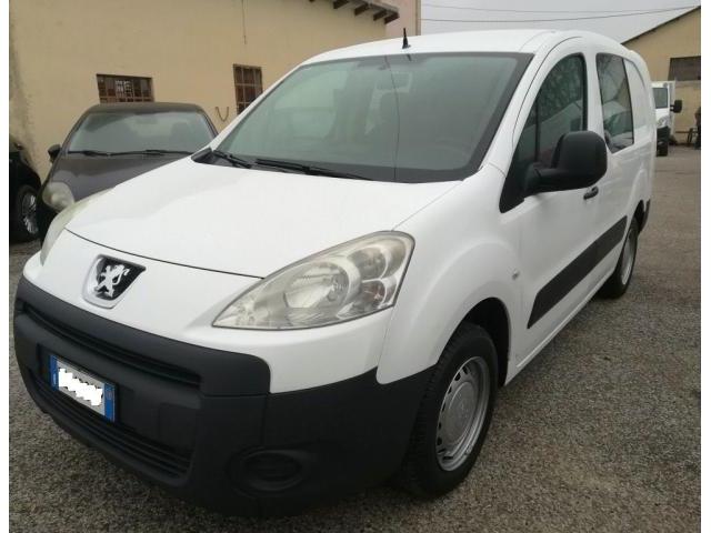 PEUGEOT PARTNER Tepee 1.6 98CV Comfort