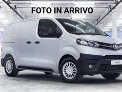 TOYOTA PROACE 1.5D 120CV S&S PC-TN Furgone Compact 4p.10q Comfort