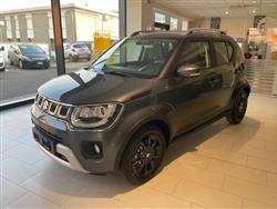 SUZUKI IGNIS 1.2 Hybrid CVT Top