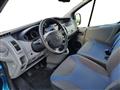 RENAULT TRAFIC T29 2.0 dCi/115 PL-TA Furgone DPF QS