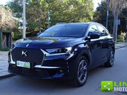 DS 7 CROSSBACK E-TENSE Hybrid E-Tense 4x4 Prestige