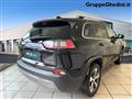 JEEP CHEROKEE 2.2 Mjt II 4WD Active Drive I Limited