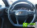 CUPRA FORMENTOR 1.5 TSI 150 DSG AUTOMATIC