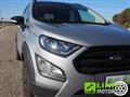 FORD ECOSPORT 1.0 EcoBoost 125 CV Start&Stop Active