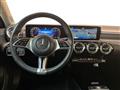 MERCEDES CLASSE A d Auto Progressive Advanced Navi