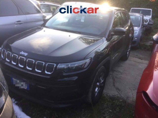 JEEP COMPASS 1.6 Multijet II 2WD Business