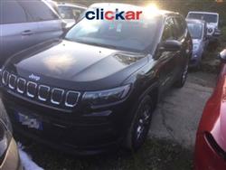 JEEP COMPASS 1.6 Multijet II 2WD Business