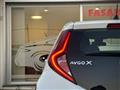 TOYOTA NUOVA AYGO X 1.0 VVT-i 72 CV 5 porte Active