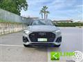 AUDI Q5 SPORTBACK SPB 40 TDI quattro S tronic S line plus GARANZIA