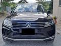 VOLKSWAGEN TOUAREG 3.0 TDI 204 CV V6 tiptronic BlueMotion Technology