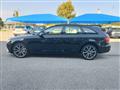 AUDI A4 AVANT Avant 2.0 TDI 190 CV S tronic S line Edition