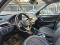 BMW X1 sDrive18d