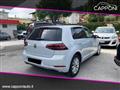 VOLKSWAGEN GOLF VII 1.6 TDI 115 CV 5p. Tetto/Camera/Navi