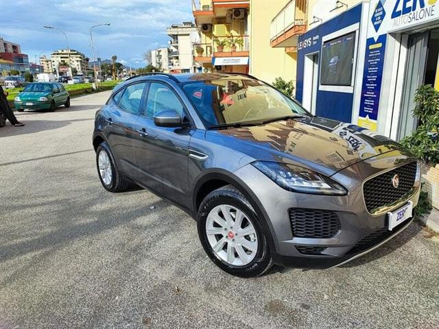 JAGUAR E-PACE 2.0D 150 CV