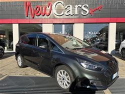 FORD S-MAX 2.0 TDCi 150CV Start&Stop Powershift Titanium Busi