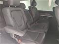 MERCEDES CLASSE V V 250 d Automatic Premium Long