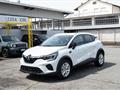 MITSUBISHI ASX 1.3L Mild Hybrid 140 CV Invite