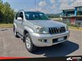 TOYOTA LAND CRUISER 3.0 D-4D 16V cat 3 porte