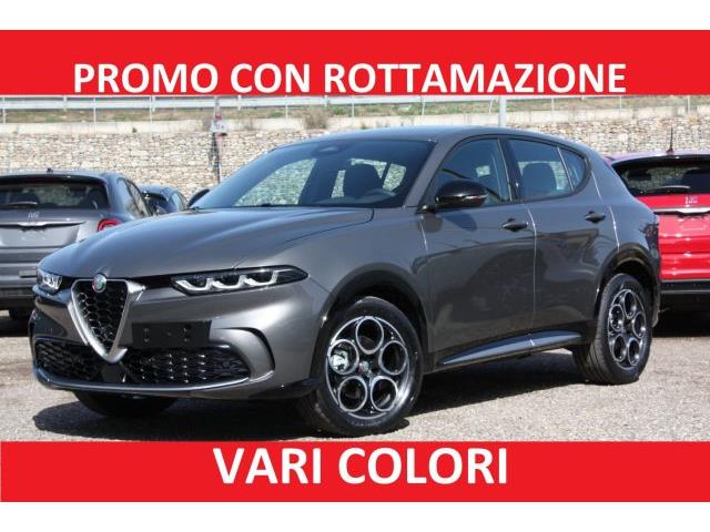 ALFA ROMEO TONALE 1.6 diesel 130 CV TCT6 Sprint MY24