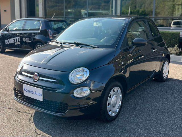 FIAT 500 1.2 Pop 69cv my20