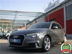 AUDI A3 SPORTBACK SPB 30 TDI Sport - PRONTA CONSEGNA