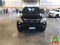 KIA SORENTO 2.5 16V CRDI VGT 4WD Black Label