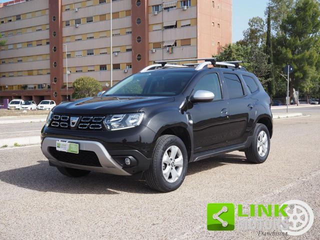 DACIA DUSTER 1.0 TCe 100 CV ECO-G 4x2 15th Anniversary