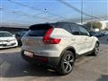 VOLVO XC40 RECHARGE HYBRID T5 Recharge Plug-in Hybrid R-design