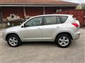 TOYOTA RAV4 2.2 D-4D 136 CV Disponibili Subito