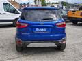 FORD ECOSPORT 1.5 TDCi 95 CV Titanium