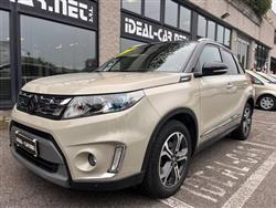 SUZUKI VITARA 1.6 VVT A/T 4WD AllGrip V-Top