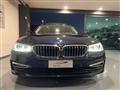 BMW SERIE 5 TOURING d xDrive 190CV Luxury Touring