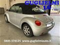 VOLKSWAGEN NEW BEETLE 1.9 TDI 101CV Cabrio