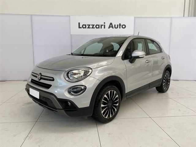 FIAT 500X 1.6 MultiJet 120 CV City Cross