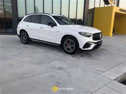 MERCEDES CLASSE GLC 4Matic AMG Line Premium