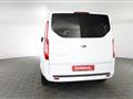 FORD TOURNEO CUSTOM Tourneo Custom 320 2.0 EcoBlue 130CV aut. PL Titan