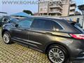 FORD EDGE 2.0 EcoBlue 238 CV AWD  aut. Vignale KM CERTIFICAT