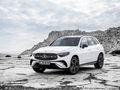 MERCEDES CLASSE GLC 4Matic AMG Line Premium