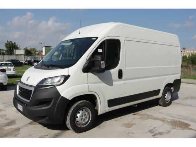 PEUGEOT BOXER 333 2.2 BlueHDi 140 S&S PM-TM Furgone PREZZO + IVA