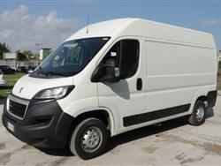 PEUGEOT BOXER 333 2.2 BlueHDi 140 S&S PM-TM Furgone PREZZO + IVA