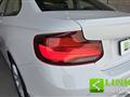 BMW SERIE 2 i Coupé Advantage++km 8600++