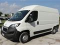 PEUGEOT BOXER 333 2.2 BlueHDi 140 S&S PM-TM Furgone PREZZO + IVA