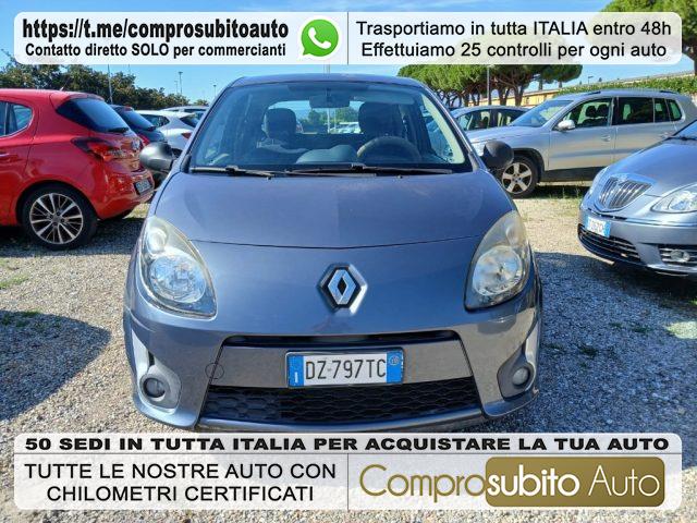 RENAULT TWINGO 1.2 16V BVR Dynamique