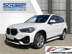 BMW X1 sDrive20d SPORTLINE AUT. LED NAVI PRO PRIVACY