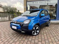 FIAT PANDA 1.0 FireFly S&S Hybrid Pandina - KM0