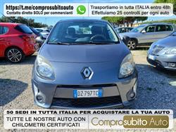 RENAULT TWINGO 1.2 16V BVR Dynamique