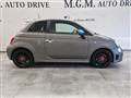 ABARTH 595 TURISMO 1.4 Turbo T-Jet 165 CV F595 PISTA