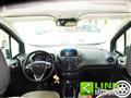 FORD TOURNEO COURIER 1.0 EcoBoost 100 CV Titanium -UNICO PROPRIETARIO-