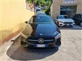 MERCEDES CLASSE A A 180 d Automatic Premium