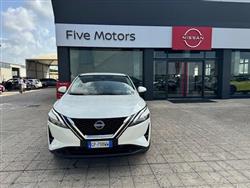 NISSAN NEW QASHQAI 1.3 Mild Hybrid 140cv N Connecta 2WD